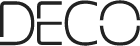 Deco logo